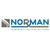 NORMAN SA logo