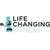 LIFE CHANGING FITNESS logo