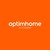 OptimHome Immobilier logo