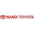 Nandi Toyota Motor World Pvt Ltd logo
