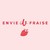 Envie de Fraise logo