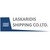 Lavinia Corp / Laskaridis Shipping Co. Ltd. logo