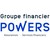 Groupe Financier Powers inc logo