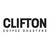 Clifton Coffee Roasters logo