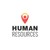 Los Angeles County Department of Human Resources logo