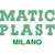 Matic Plast Milano logo