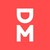 DM - fagforening logo