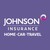 Johnson Insurance logo