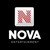 NOVA Entertainment logo
