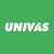 Universidade do Vale do Sapucaí - UNIVÁS logo