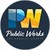 County of Los Angeles Department of Public Works logo