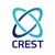 CREST logo