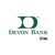 Devon Bank logo