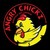 Angry Chickz logo
