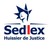SED LEX - HUISSIER DE JUSTICE logo