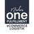 Onefulfillment GmbH logo