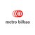 Metro Bilbao logo