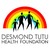 Desmond Tutu Health Foundation logo