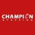 Champion Staffing logo