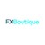 FX Boutique logo