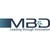 MBD Inc. logo