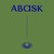 ABASK logo