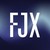 FJX logo
