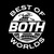 Best of Both Worlds logo