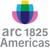 Arc 1825 - Americas logo