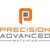 Precision Advanced Machining Co. logo