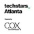 Techstars Atlanta Powered by Cox Enterprises logo