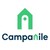 Campanile Lyon Centre - Perrache logo