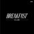 BREAKFAST CLUB logo