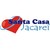 Santa Casa de Misericórdia de Jacareí logo