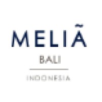 Hotel Melia Bali, Bali logo