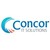 CONCOR IT logo