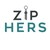 Zip Hers LLC logo