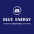 Blue Energy Motors logo