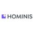 Hominis Medicina Prepaga logo