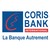 Coris Bank International Burkina Faso logo