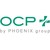 OCP Répartition logo