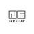 NE Group logo