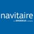 Navitaire, an Amadeus company logo