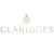 Claridge's logo