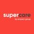 Supercare logo