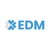 EDM logo