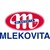 MLEKOVITA logo