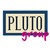 Pluto Group logo