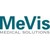 MeVis Medical Solutions AG logo
