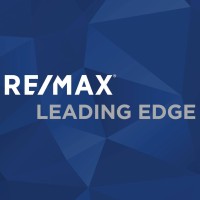 RE/MAX Leading Edge logo